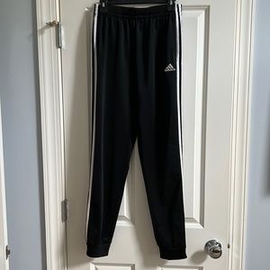 Adidas pants in excellent condition.